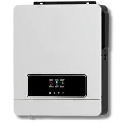 Yapı Solar 4.2 Kw Lityum Akülü Hazır Solar Enerji Paketi L