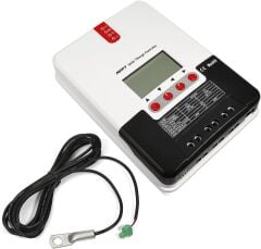 12/24V 30A MPPT Solar Charge Controller  ML2430