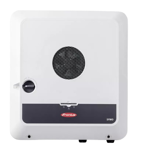 Fronius Symo GEN24 6.0 Plus Trifaze Hibrit Akıllı İnverter