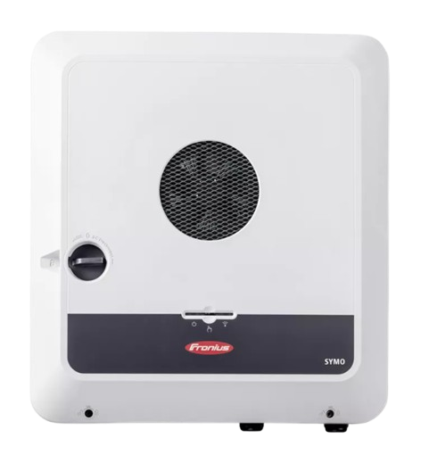 Fronius Symo GEN24 6.0 Plus Trifaze Hibrit Akıllı İnverter