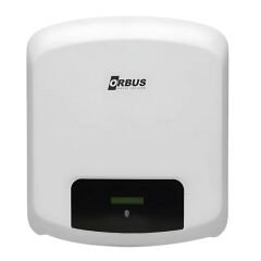 Orbus 5 KW MonoFaz F Serisi Çift MPPT On Grid İnverter
