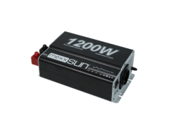 Mexxsun 24V 1200W Modifiye Sinüs İnverter