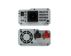Mexxsun 24V 1200W Modifiye Sinüs İnverter