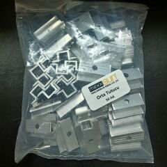 Panel Orta Tutucu 50 Adet Paket