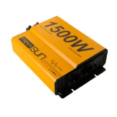 Mexxsun 12 Volt 1500 Watt Tam Sinüs İnverter