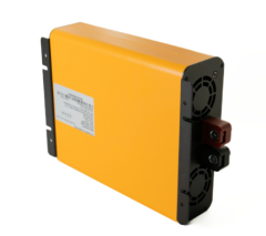 Mexxsun 12 Volt 1500 Watt Tam Sinüs İnverter