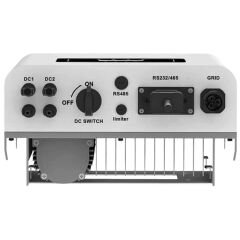 Deye Şebeke Bağlantılı 5 Kw Mppt Monofaze On Grid İnverter