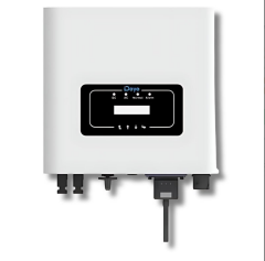 Deye Şebeke Bağlantılı 5 Kw Mppt Monofaze On Grid İnverter