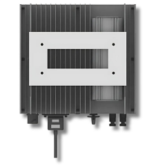 Deye Şebeke Bağlantılı 5 Kw Mppt Monofaze On Grid İnverter