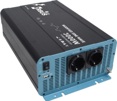 Orbus Eco 12 V 3000 W Modifiye Sinüs İnverter