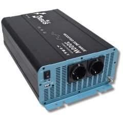 Orbus Eco 12 V 3000 W Modifiye Sinüs İnverter