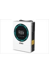 Sako Sunon 3.6 Kw 24v 450vdc Mppt Akıllı İnverter