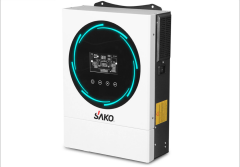 Sako Sunon 3.6 Kw 24v 450vdc Mppt Akıllı İnverter