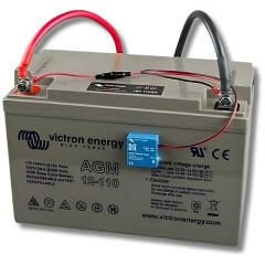 Victron Smartsolar MPPT Voltaj ve Sıcaklık Sensörü Bluetooth Özellikli, SBS050150200