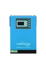 TommaTech New 1K 12V 1Faz Akıllı İnverter Çevirici İnvertör