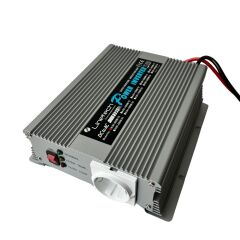 Linetech DC-AC 12V 600W Modifiye Sinüs Inverter