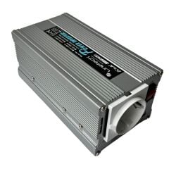 Linetech DC-AC 12V 300W Modifiye Sinüs Inverter