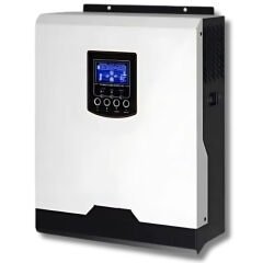 Linetech MAX﻿ 3 Kva 3000 Watt 24 Volt Akıllı İnverter