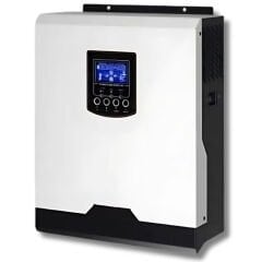 Linetech MAX﻿ 3 Kva 3000 Watt 24 Volt Akıllı İnverter