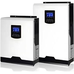 Linetech MAX﻿ 3 Kva 3000 Watt 24 Volt Akıllı İnverter