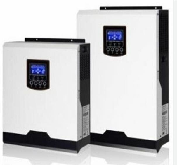 Linetech MAX﻿ 3 Kva 3000 Watt 24 Volt Akıllı İnverter