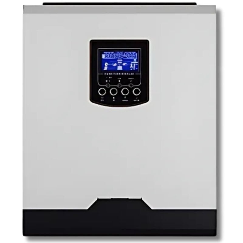 MAX 12V 1000W PWM Solar Akıllı Inverter