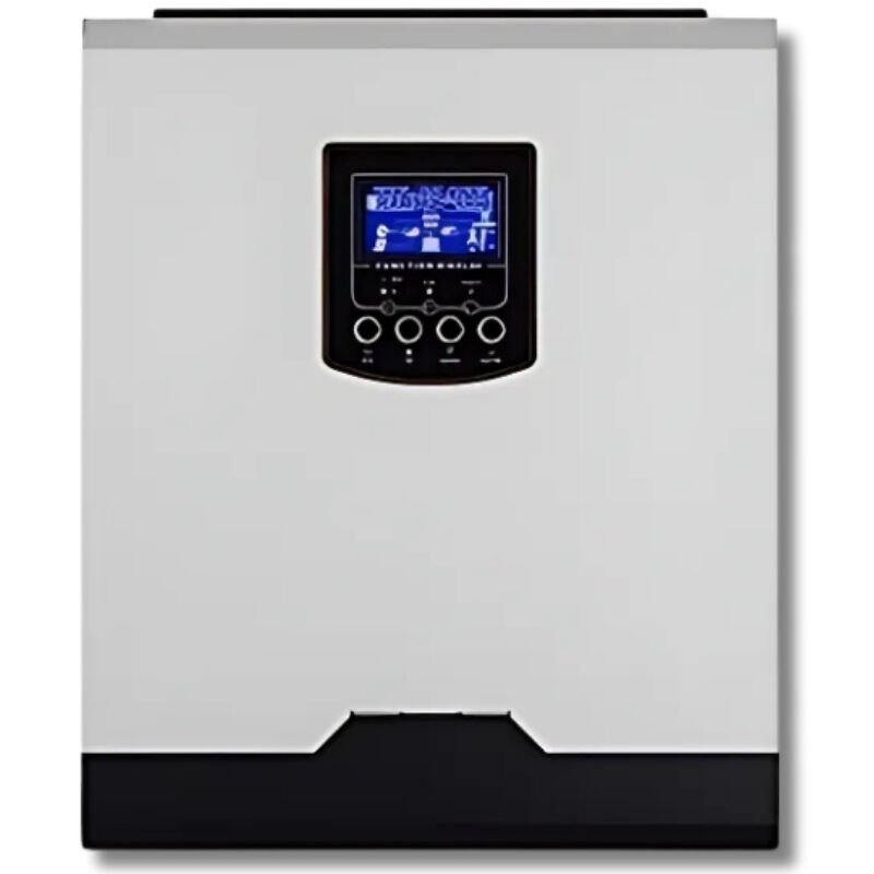 MAX 12V 1000W PWM Solar Akıllı Inverter