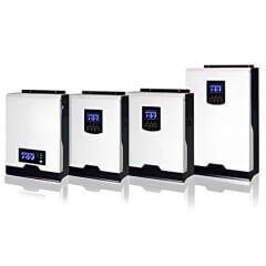 MAX 12V 1000W PWM Solar Akıllı Inverter