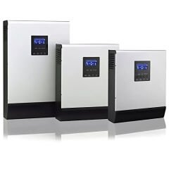 MAX 12V 1000W PWM Solar Akıllı Inverter