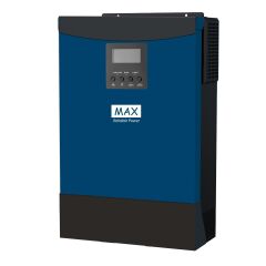 MAX 48V 5000W MPPT Solar Akıllı Inverter