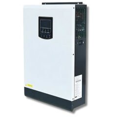 MAX 48V 5000W MPPT Solar Akıllı Inverter