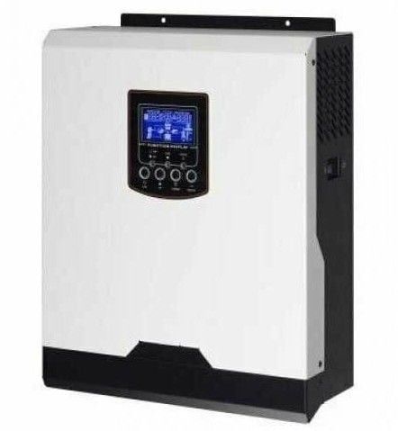 MAX 48V 5000W MPPT Solar Akıllı Inverter