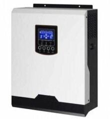 MAX 48V 5000W MPPT Solar Akıllı Inverter