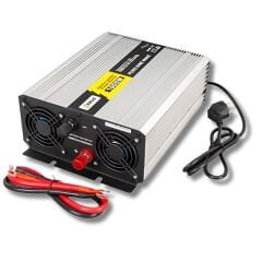 Orbus 12V 1000W Tam Sinüs Şarjlı İnverter