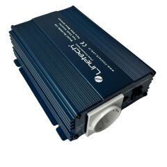 Linetech 12V 300W Tam Sinüs Inverter