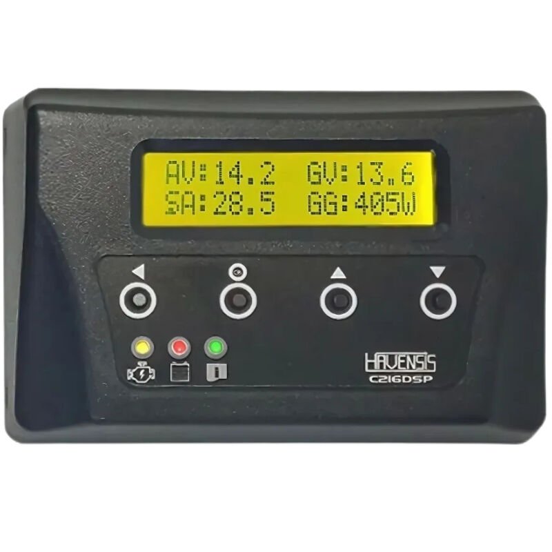 Havensis Harici Ekran İzleme Modülü