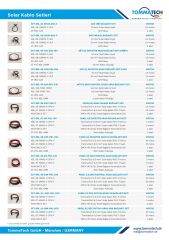 Panel-İnverter Arası 10m Bağlantı Seti 5+5