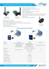 TommaTech Paralel Kart