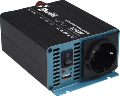 Orbus Eco 12V 300W Modifiye Sinüs İnverter