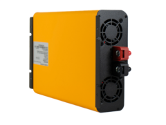 Mexxsun 24 Volt 2000 Watt Tam Sinüs İnverter