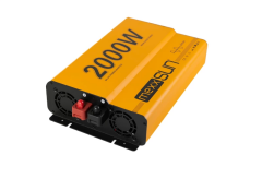 Mexxsun 12 Volt 2000 Watt Tam Sinüs İnverter