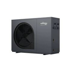 TommaTech 13kW Titan Serisi Isı Pompası(MonoFaze)