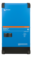 Victron İnvertör/Şarj Cihazı MultiPlus-II 24/5000/120-50 Inverter/Charger (PMP242505010)