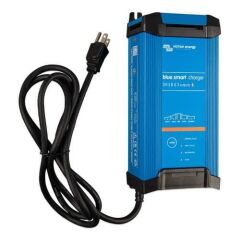 Victron Blue Smart IP22 Charger 220V 24V 16A (3) Akü Şarj Cihazı (BPC241648002)