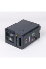Frecon 3 Hp 2,2 Kw Monofaze 220v Solar Pompa Sürücüsü Frekans İnverteri