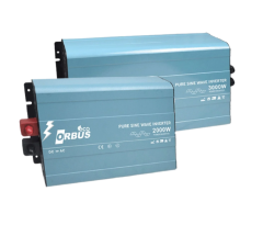 Orbus Eco 24 V 2000 W Tam Sinüs İnverter