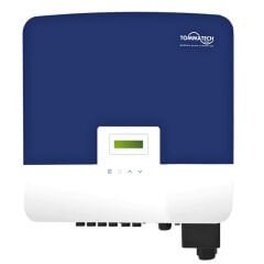 TommaTech Trio Hybrid K 10.0kW Üç Faz İnverter