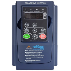 TommaTech 2,2 kW 3 Faz/380V Sulama Pompası İnverteri