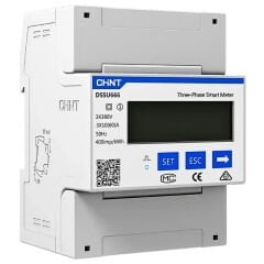 CT\'li Trio - Smart Meter Aksesuar