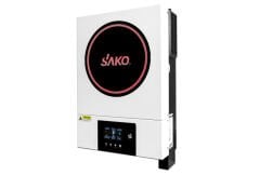 SAKO Ultra 4.2Kw Tam Sinüs Akıllı İnverter 24V 4200W
